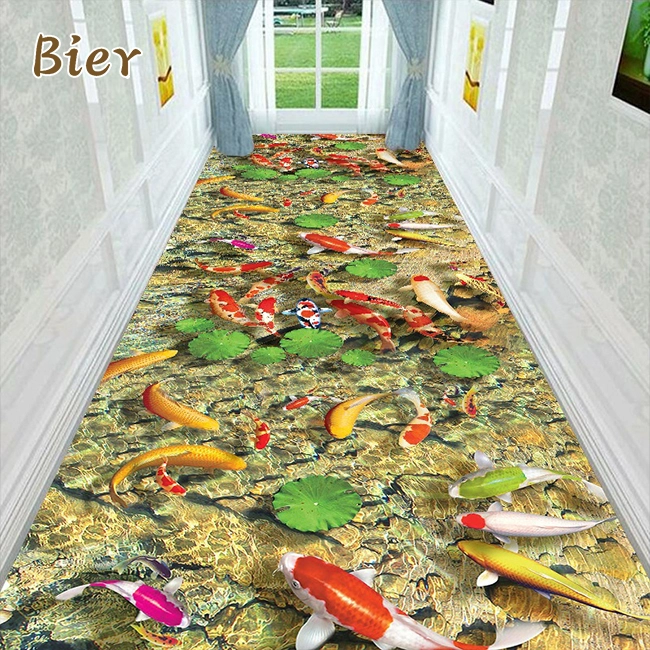 Long Corridor Carpet